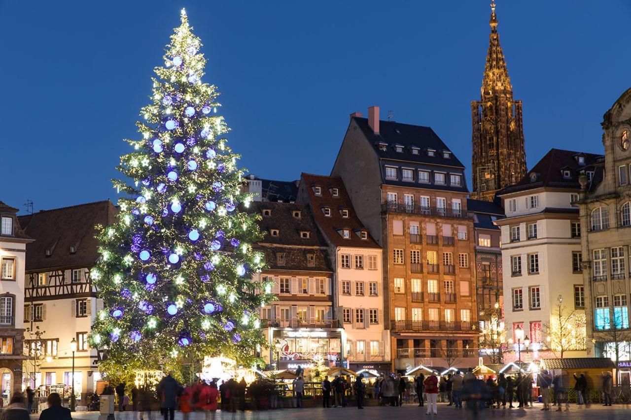 Hébergement de vacances Au Coeur De L'alsace Eschau
