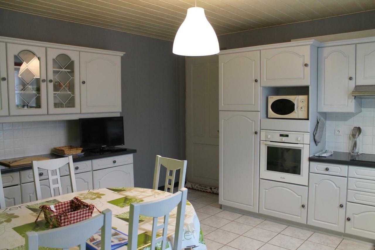 Hébergement de vacances Au Coeur De L'alsace Eschau